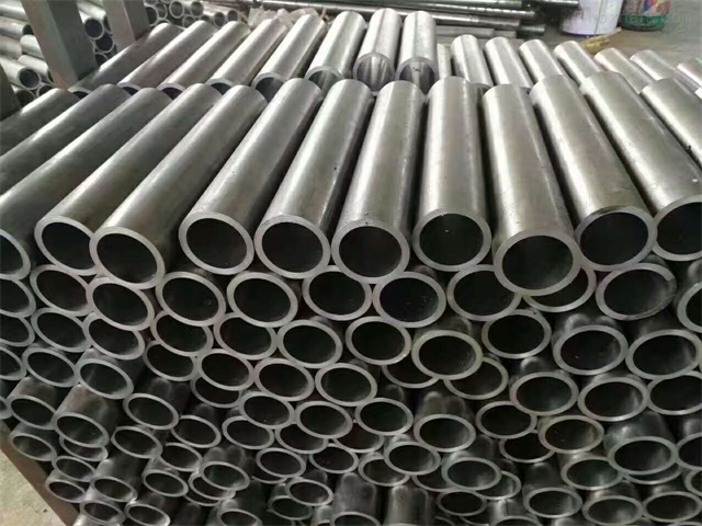 紫金30CrMo精密无缝钢管